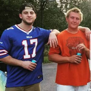 Meet your Posher, Tyler